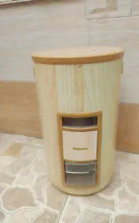 ظرف برنج اورانوس