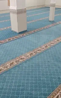 فرش سجاده ای مساجد