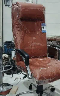 تولید و تعمیر انواع صندلی های گردان