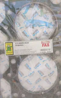 واشرسرسیلندر