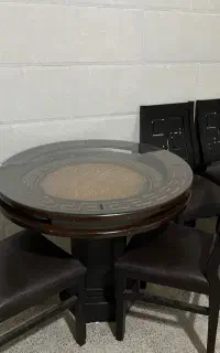 ناهاری خوری ۴ نفره