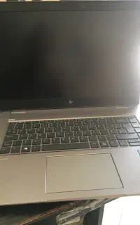 Zbook hp i7نسل نه