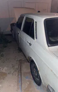 پیکان مدل ۸۳ دوگانه سوز شاسی پلمپ
