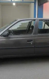 روآ سرحال دوگانه کارخانه
