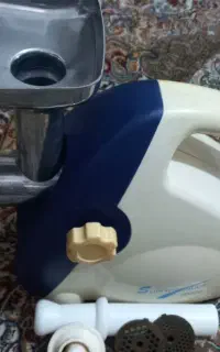 چرخ گوشت در حد نو ۳۰۰۰ وات