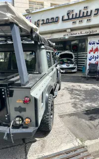 نقدواقساط بدون پیش پرداخت کاورپی پی اف کن چکی بدنه