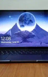 لپ تاپ MateBook d13