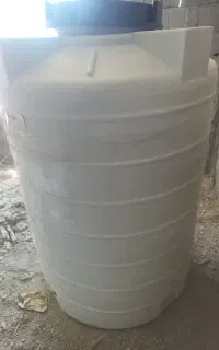 مخزن ۱۰۰۰لیتری نو کارنکرده