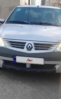 رنو پارس تندر با ۵۰ میلیون تومان تخفیف