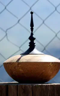 آموزش تخصصی خراطی چوب /۱۰ جلسه عملی/فنی حرفه ای