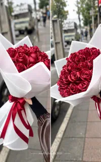 گل روبانی ارزون تر از همجا