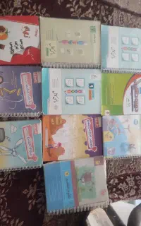 کتاب های کار با کمترین قیمت