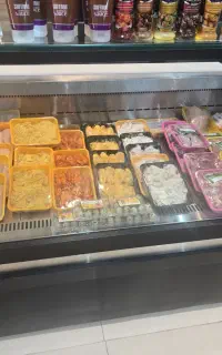 نیرو مرغ تکه کن جهت مرغ فروشی