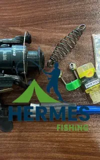 ست کامل لوازم ماهیگیری