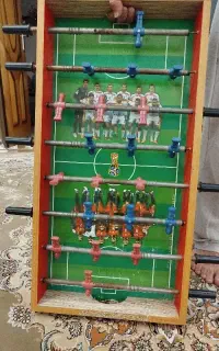 فوتبال دستی