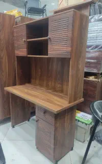 میز تحریر کتابخانه دار سرهم