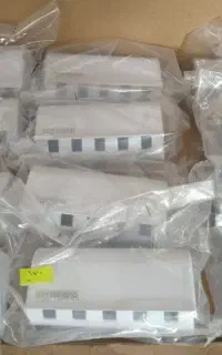 جامسواک و مایع