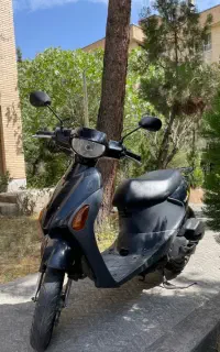 موتور پاکشتی سوزوکی لتس فور جی انژکتور کیلومترجدید