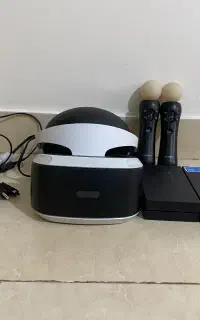 عینک vr بدون کمرا