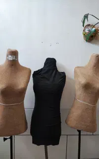 مانکن درحد نو