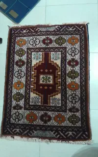 پادری دستبافت