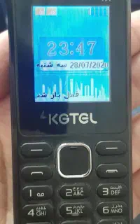 نوکیا کاملن سالم استفاده نشده هستش