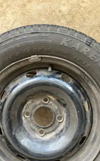 رینگ و لاستیک