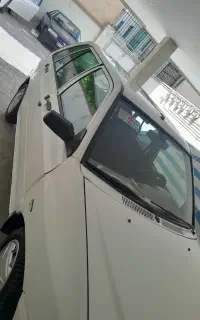 پراید 111 مدل 93