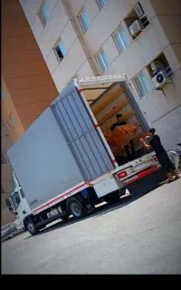 کادر ویژه حمل اثاثیه منزل در میاندواب
