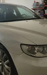 آزرا کم کار و استثنایی بی رنگ