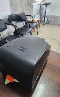 لیبل زن حرفه ای میوا mbp4200