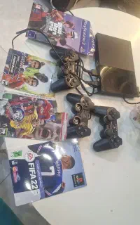 سونی ۲ درحد آکبند