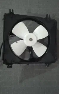 فن پراید