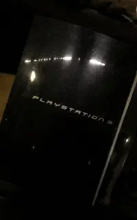 Playstation 3 پلی استیشن