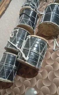 فروش دمام فلزی ۸۰ لیتر