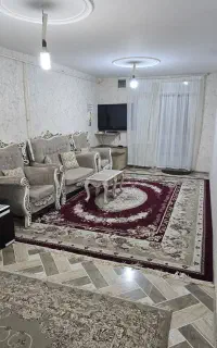 خانه مسافر با پارکینگ