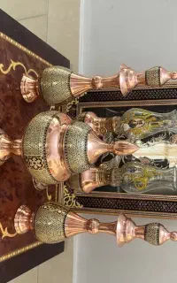 انواع ظروف خاتم