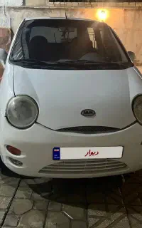 ام وی ام 110  3سیلندر