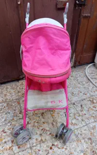 کالسکه درحدنوهستش قمیتش یک میلیون