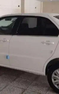 سورن پلاس دوگانه‌سوز برقی کارخانه‌ای ۱۴۰۵