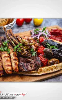 نیاز به کارگر ماهر یا اوستا کار کبابی
