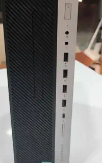 مینی کیس i5 نسل ۷ گرافیک ۲ گیگ۱۰۳۰