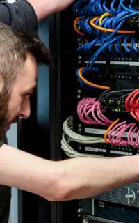 آموزش عملی شبکه، میکروتیک و VoIP - فقط ۴ نفر