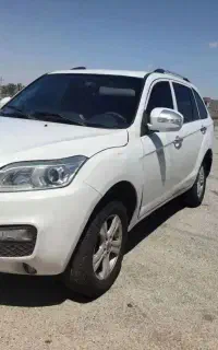 لیفان ایکس 60 مدل 93