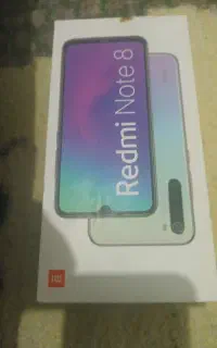 فروش گوشی موبایل شیائومی RedmiNot8
