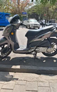 گلکسی  Sr 200
