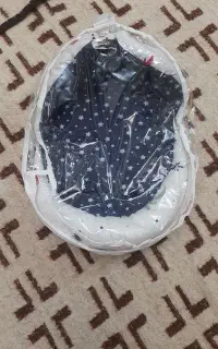 آغوشی