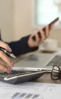حل پروژه های حسابداری مختص امتحانات