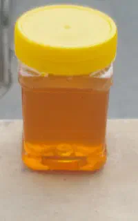 عسل طبیعی