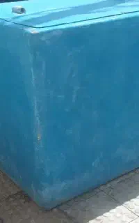 یخچال ماهی وانت پراید